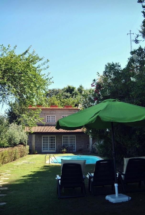 Quinta Do Freixieiro Villa Cinfaes Exterior photo